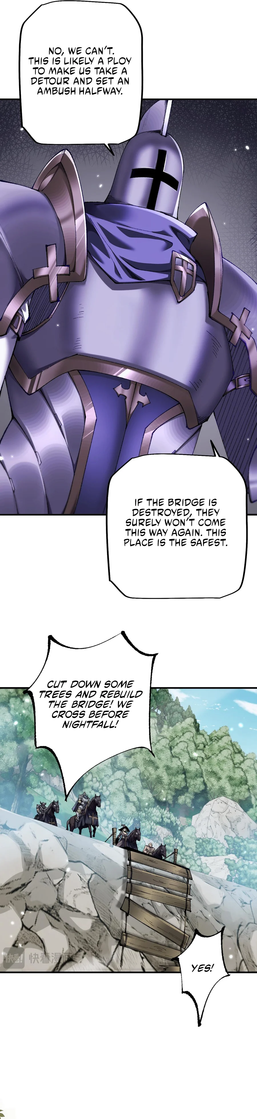Read From Goblin to Goblin God EN Manga Online