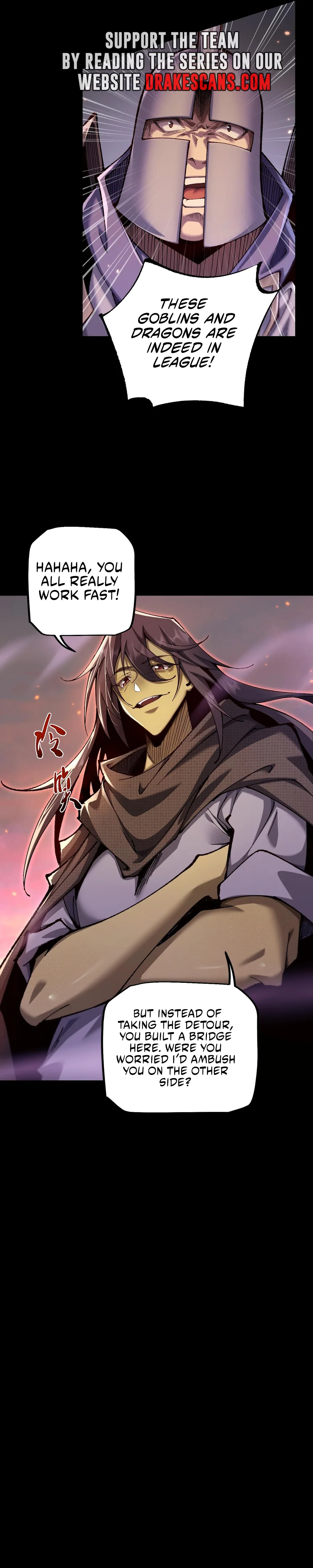 Read From Goblin to Goblin God EN Manga Online