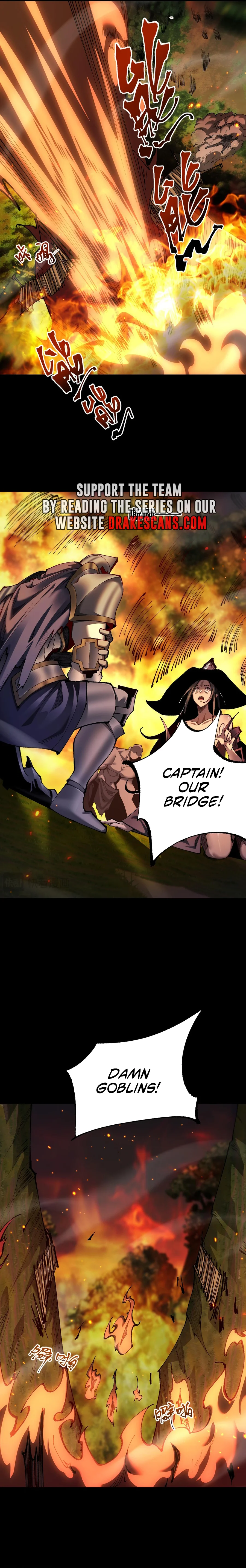 Read From Goblin to Goblin God EN Manga Online