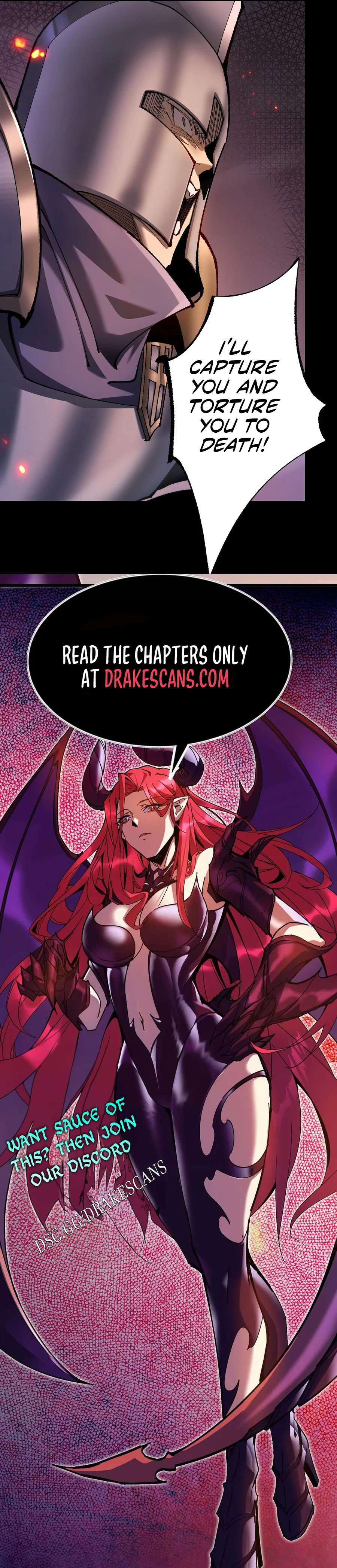 Read From Goblin to Goblin God EN Manga Online