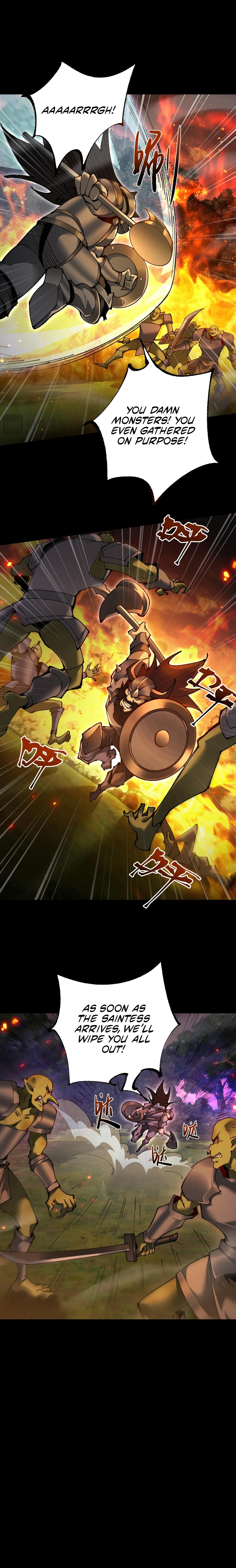 Read From Goblin to Goblin God EN Manga Online