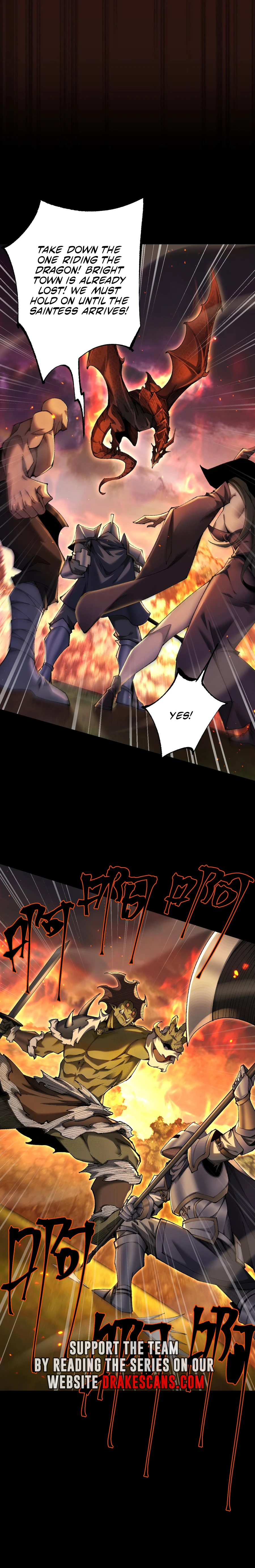 Read From Goblin to Goblin God EN Manga Online