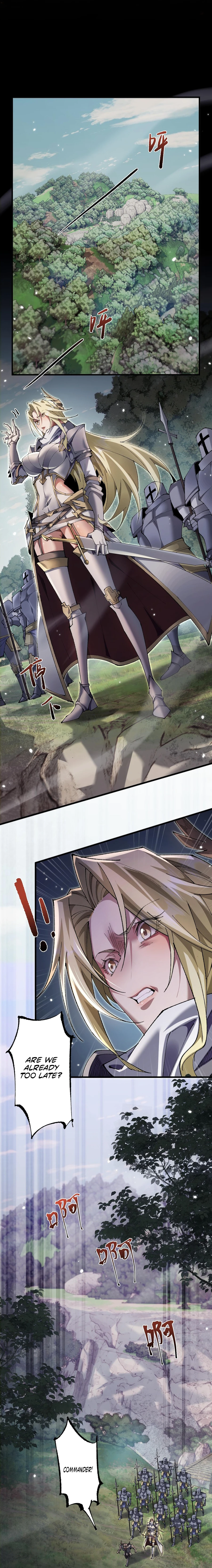 Read From Goblin to Goblin God EN Manga Online