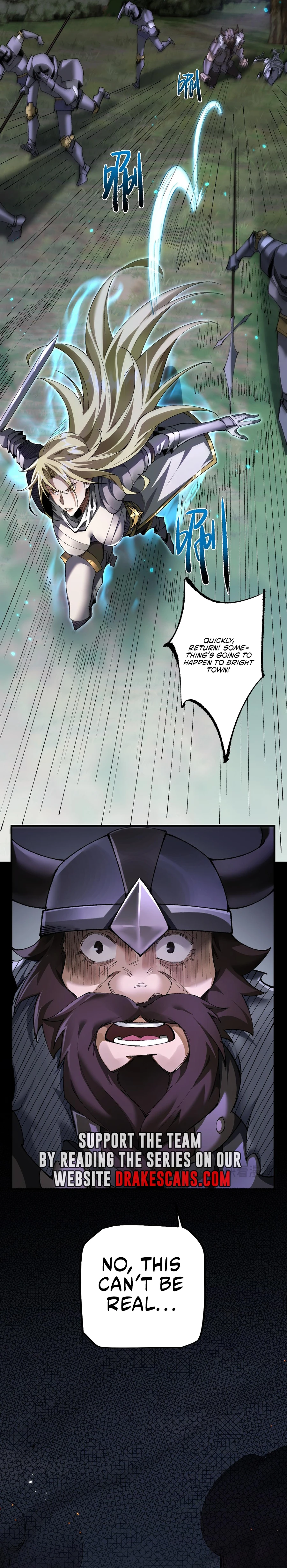 Read From Goblin to Goblin God EN Manga Online