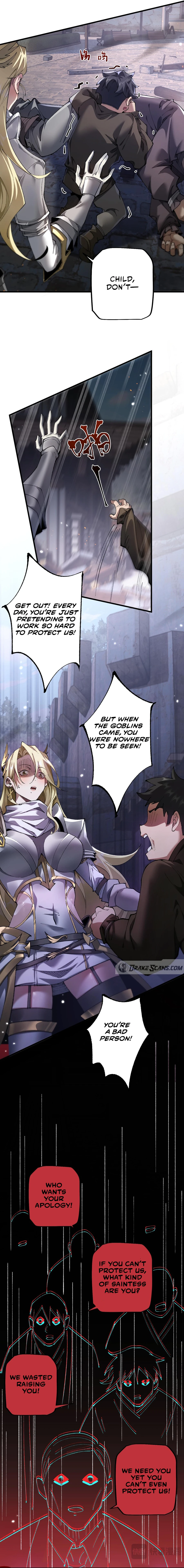 Read From Goblin to Goblin God EN Manga Online
