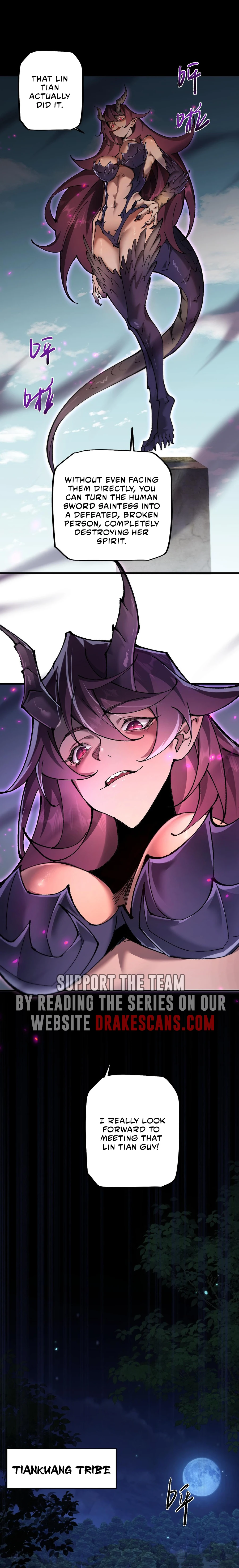 Read From Goblin to Goblin God EN Manga Online