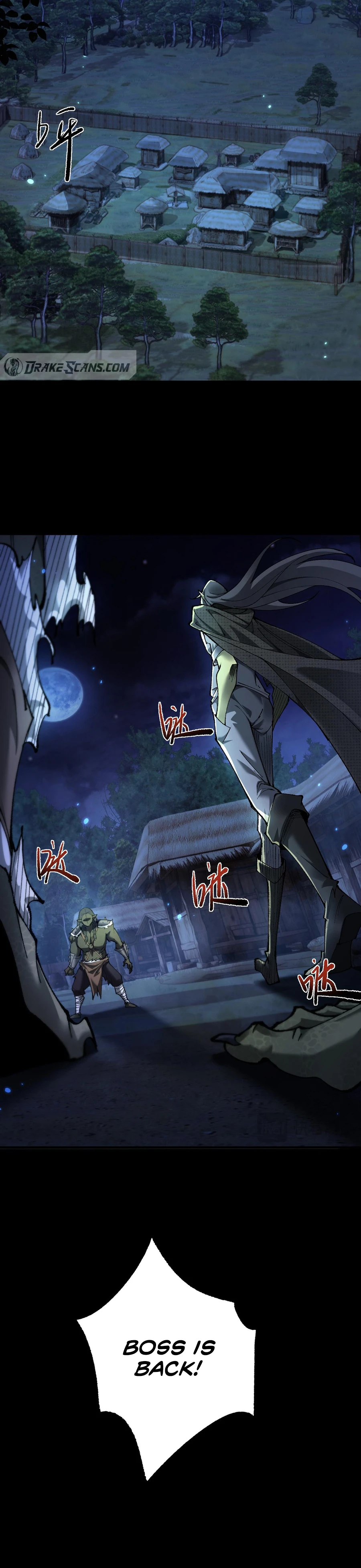 Read From Goblin to Goblin God EN Manga Online