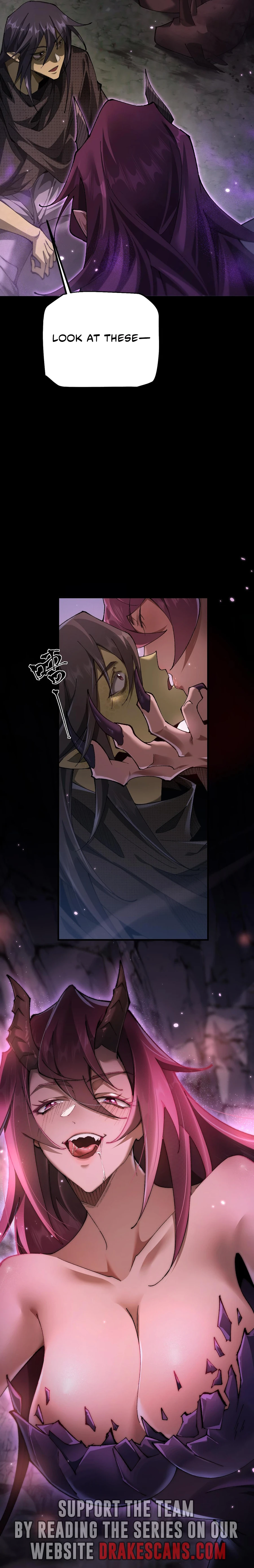 Read From Goblin to Goblin God EN Manga Online