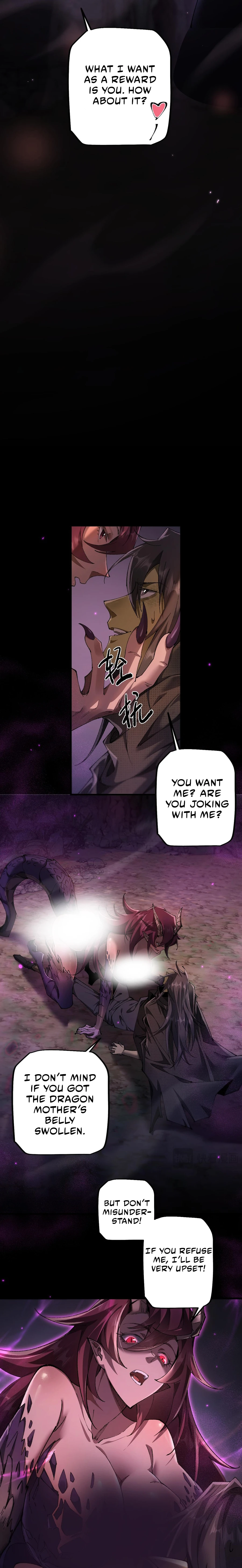 Read From Goblin to Goblin God EN Manga Online