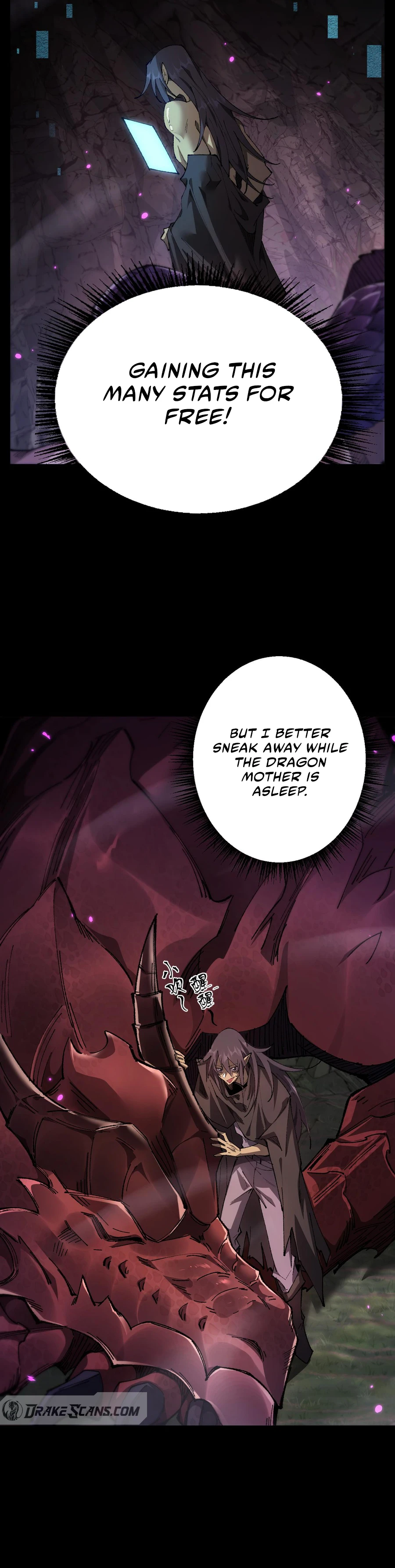 Read From Goblin to Goblin God EN Manga Online