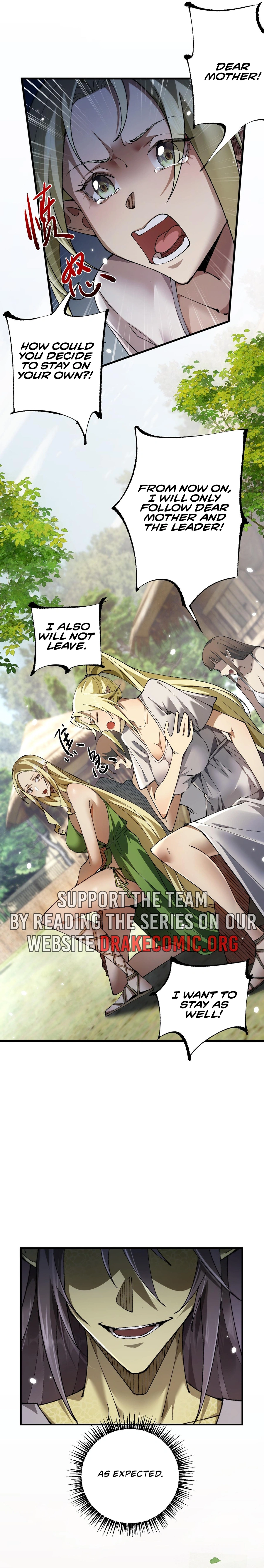 Read From Goblin to Goblin God EN Manga Online
