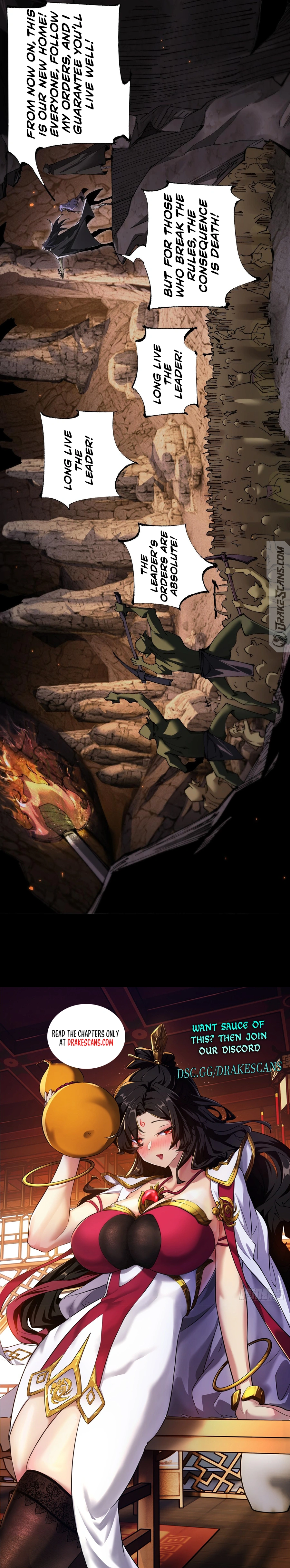 Read From Goblin to Goblin God EN Manga Online