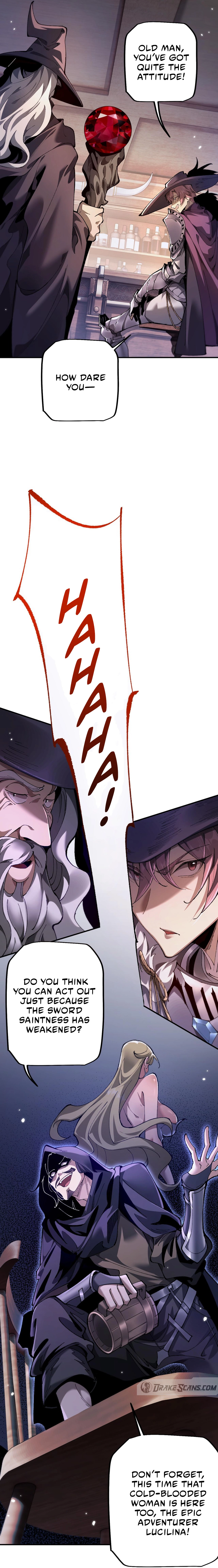 Read From Goblin to Goblin God EN Manga Online