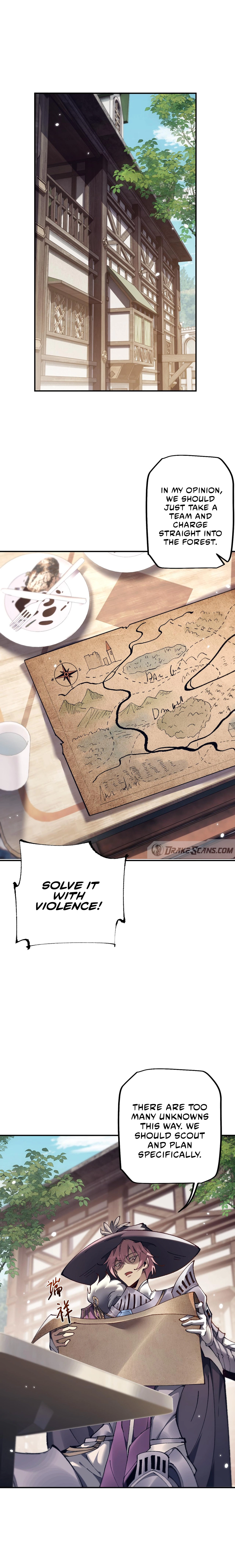 Read From Goblin to Goblin God EN Manga Online