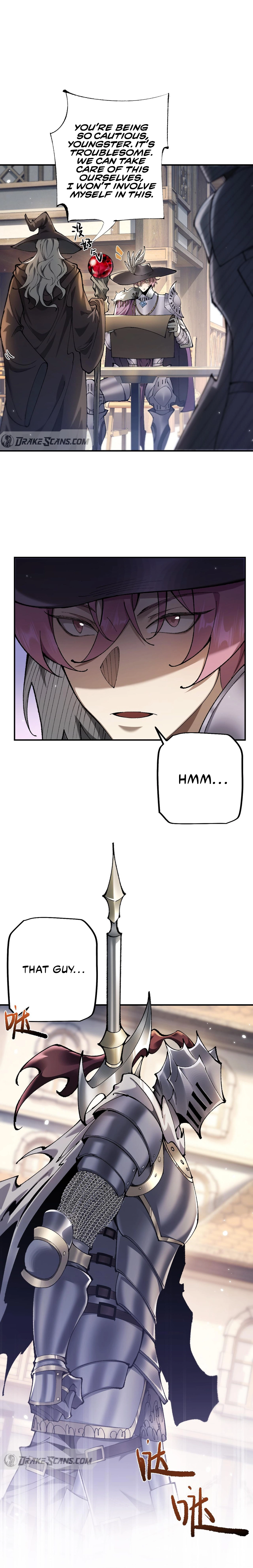 Read From Goblin to Goblin God EN Manga Online