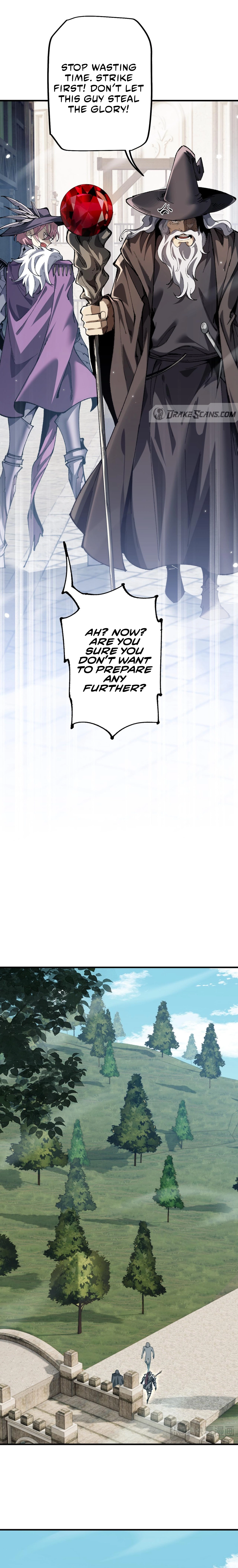 Read From Goblin to Goblin God EN Manga Online
