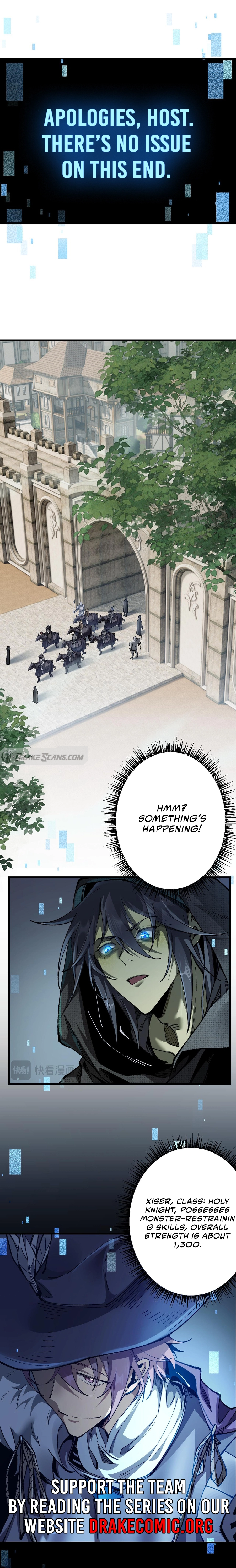 Read From Goblin to Goblin God EN Manga Online