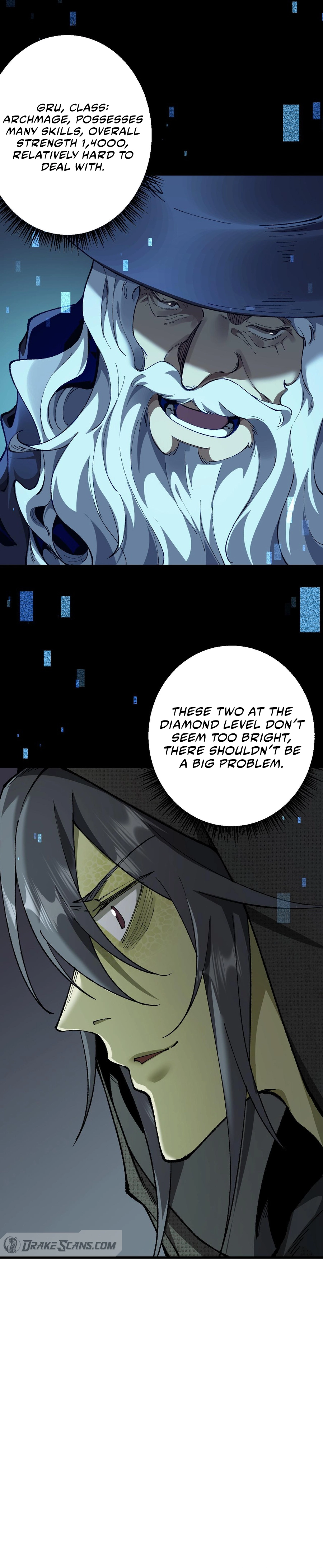 Read From Goblin to Goblin God EN Manga Online