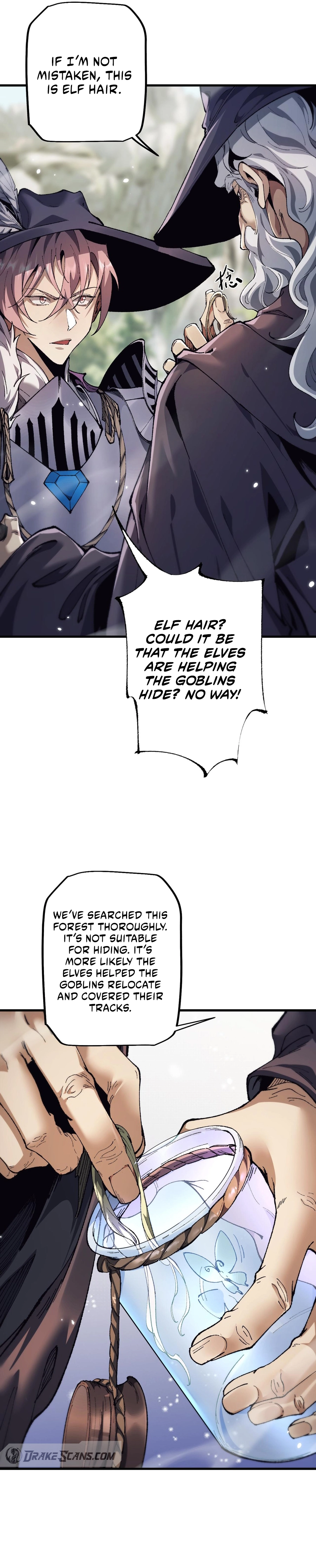 Read From Goblin to Goblin God EN Manga Online
