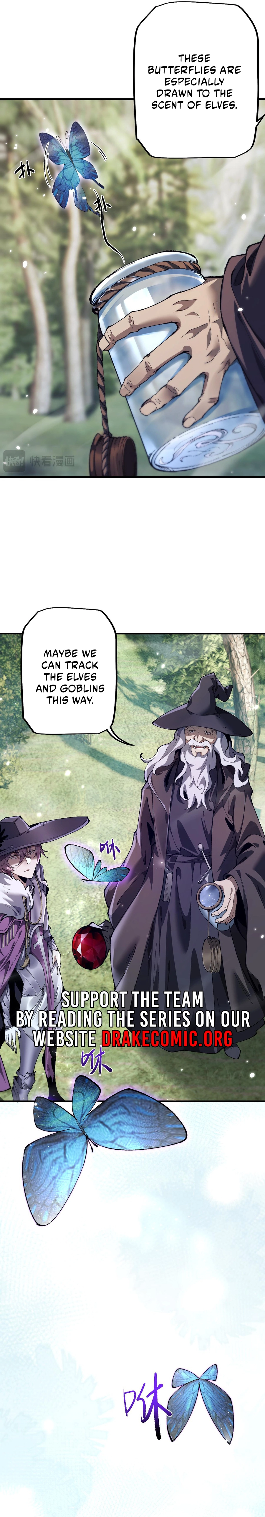 Read From Goblin to Goblin God EN Manga Online
