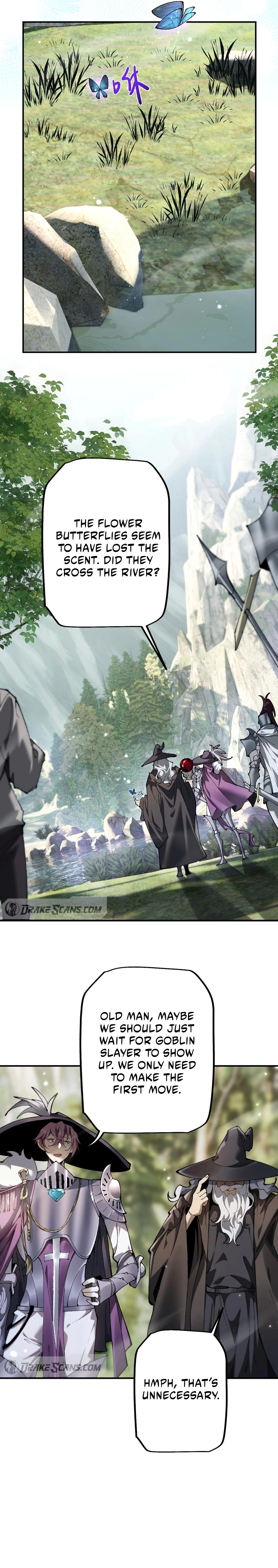 Read From Goblin to Goblin God EN Manga Online