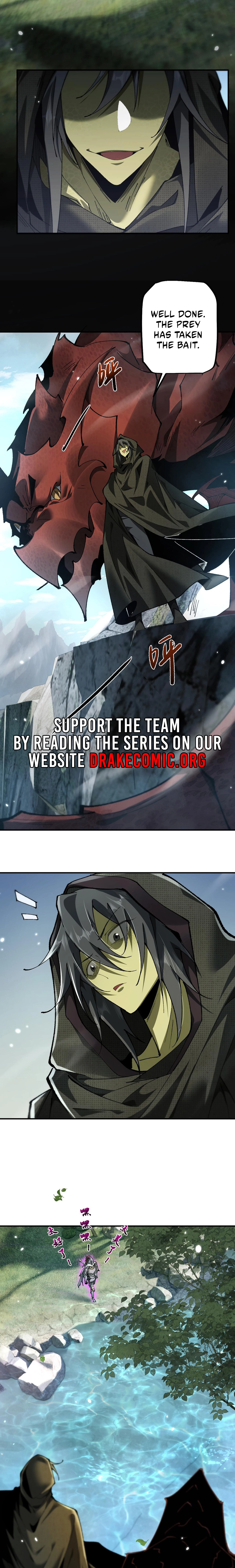 Read From Goblin to Goblin God EN Manga Online