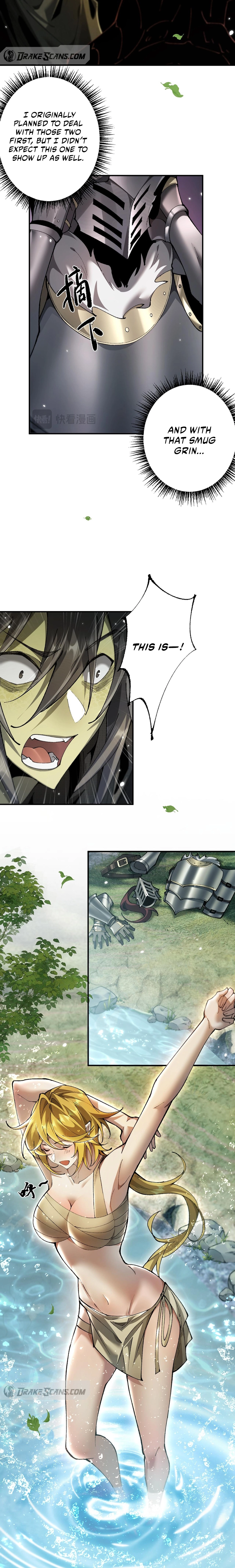 Read From Goblin to Goblin God EN Manga Online