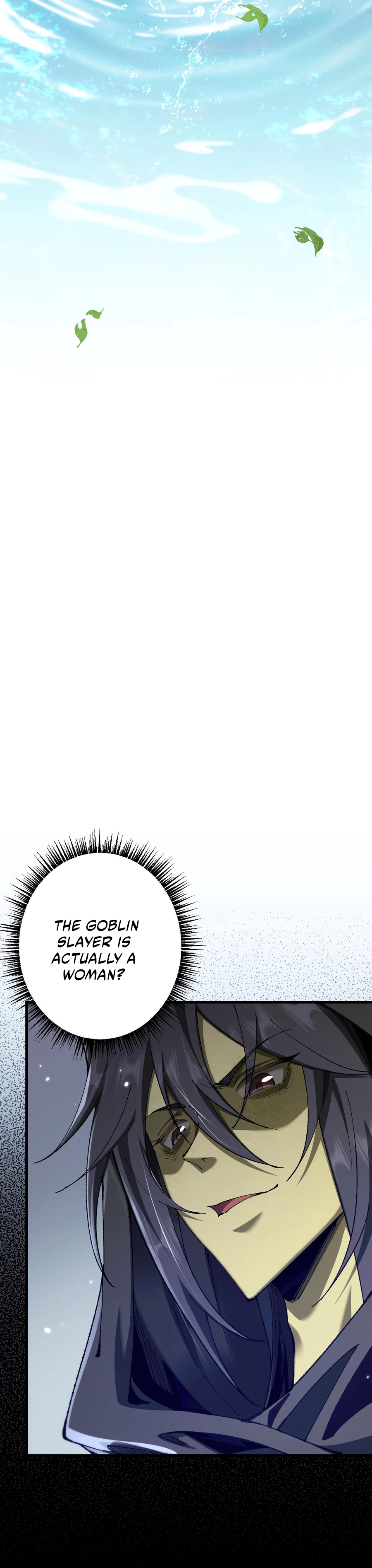 Read From Goblin to Goblin God EN Manga Online