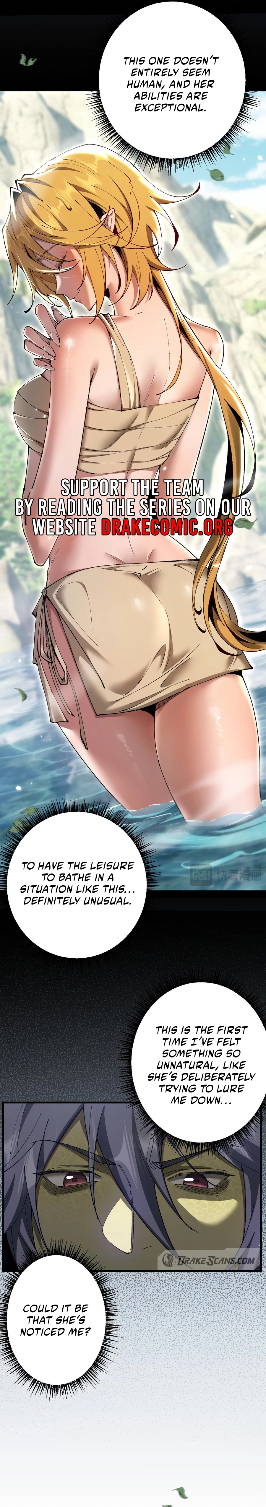 Read From Goblin to Goblin God EN Manga Online