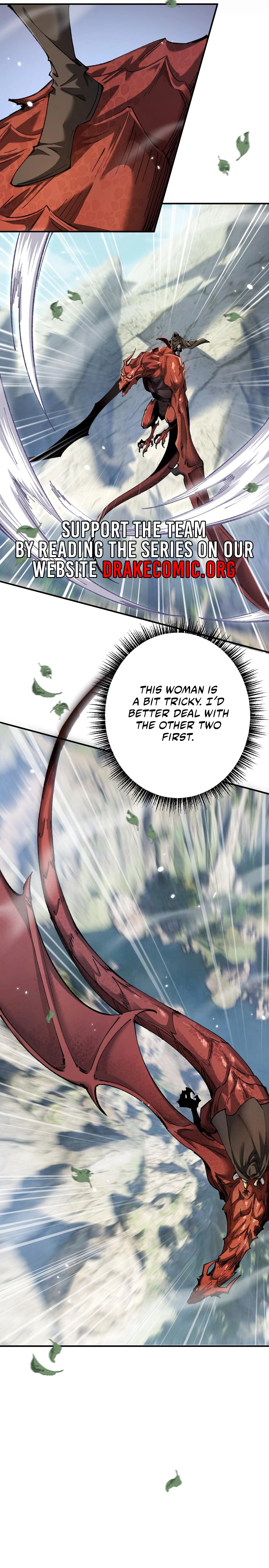 Read From Goblin to Goblin God EN Manga Online