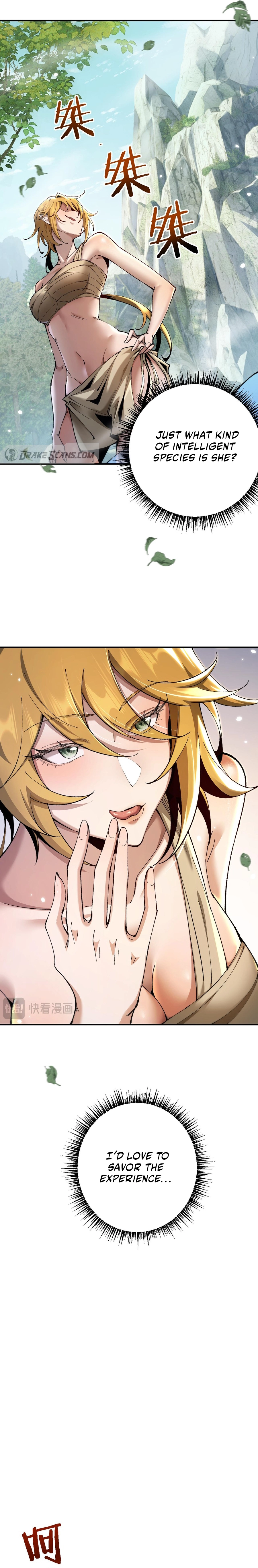 Read From Goblin to Goblin God EN Manga Online