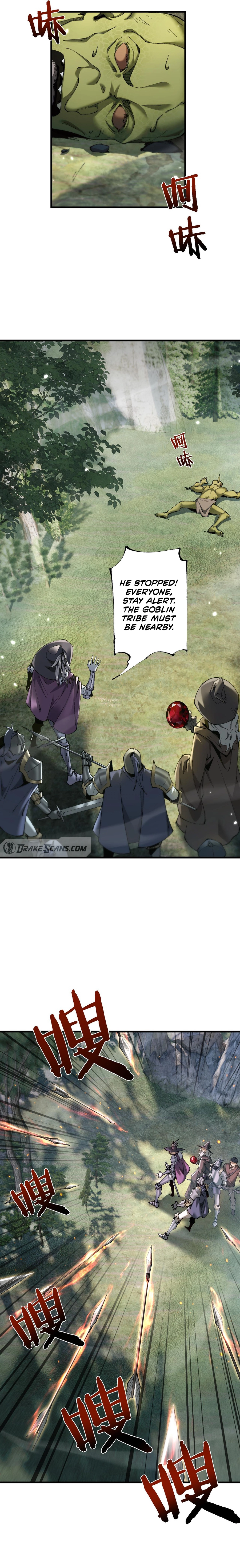 Read From Goblin to Goblin God EN Manga Online