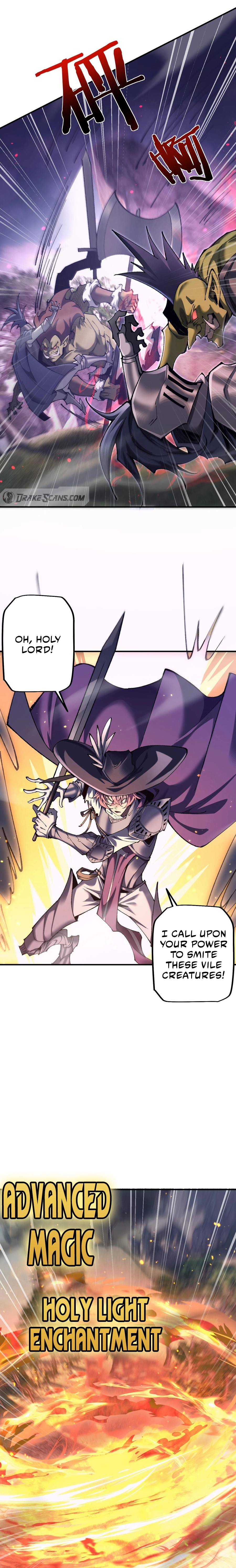 Read From Goblin to Goblin God EN Manga Online