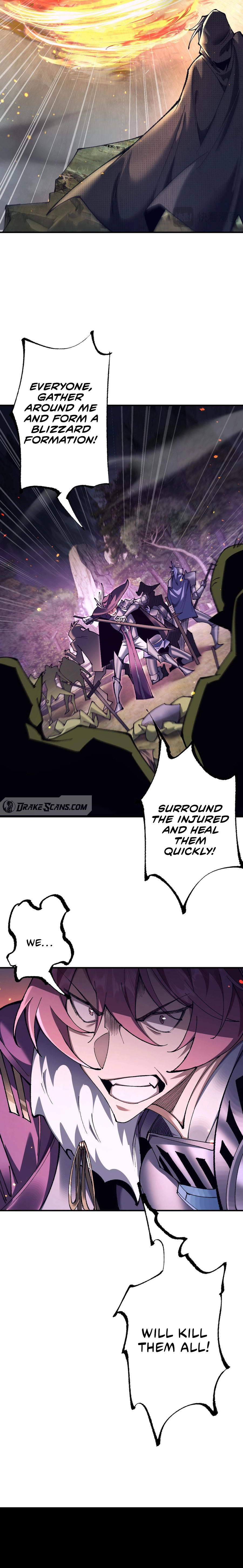Read From Goblin to Goblin God EN Manga Online