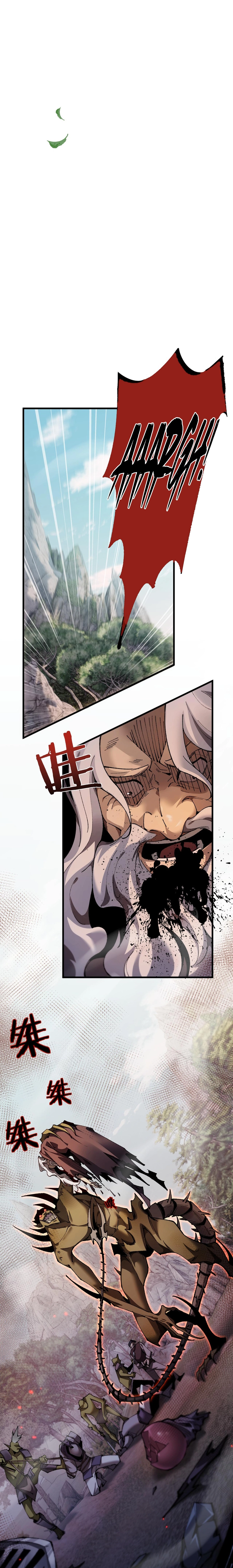Read From Goblin to Goblin God EN Manga Online