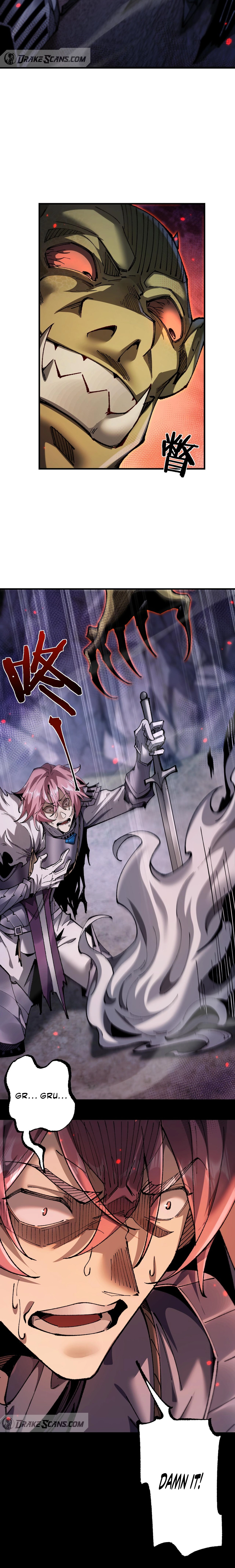 Read From Goblin to Goblin God EN Manga Online