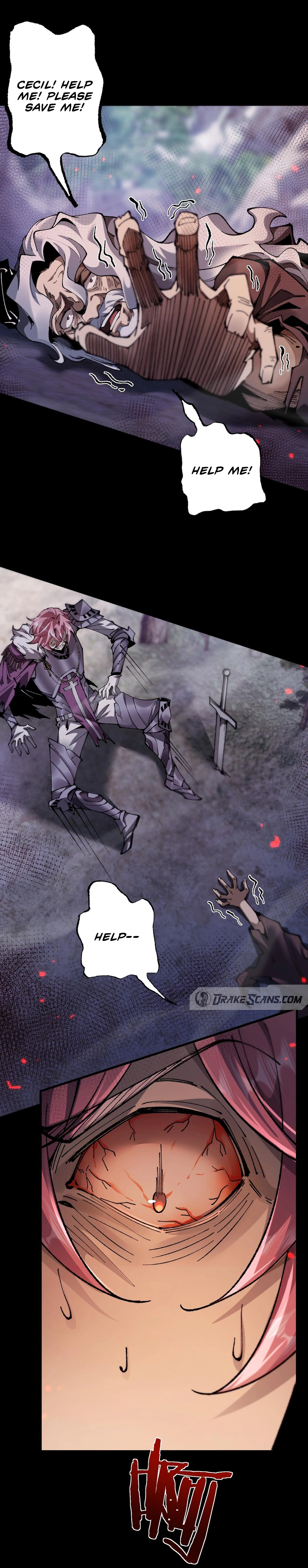 Read From Goblin to Goblin God EN Manga Online