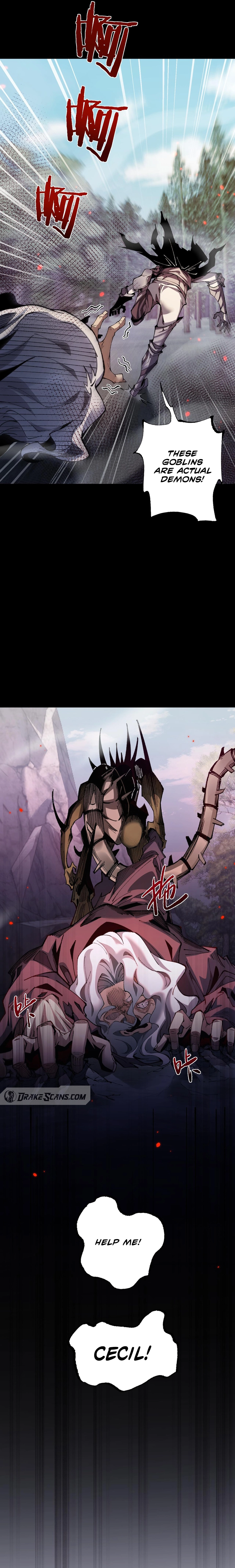 Read From Goblin to Goblin God EN Manga Online