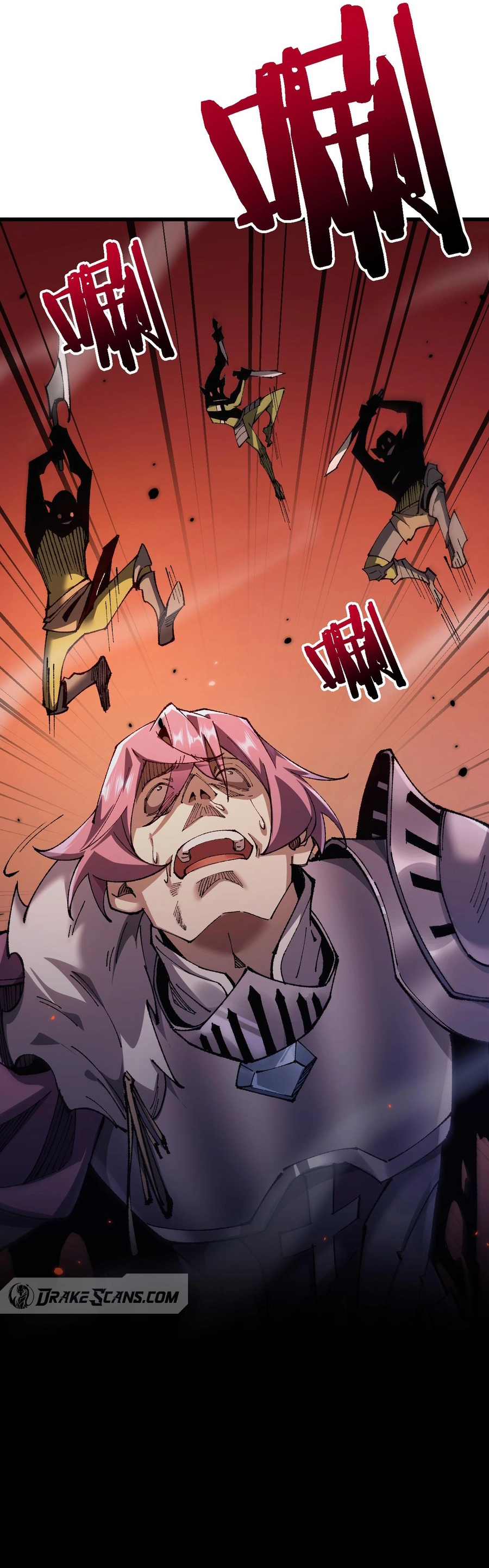 Read From Goblin to Goblin God EN Manga Online