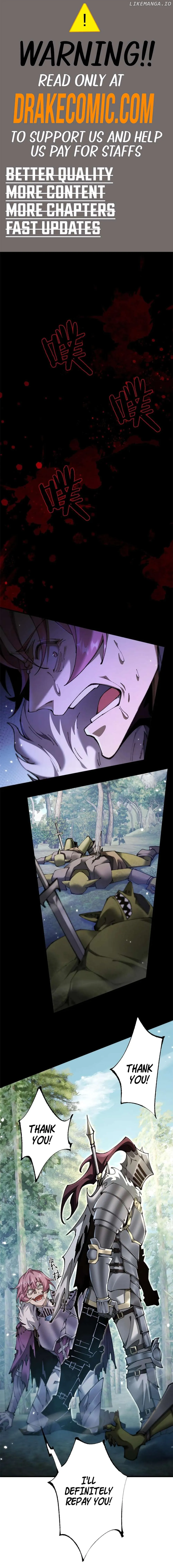 Read From Goblin to Goblin God EN Manga Online