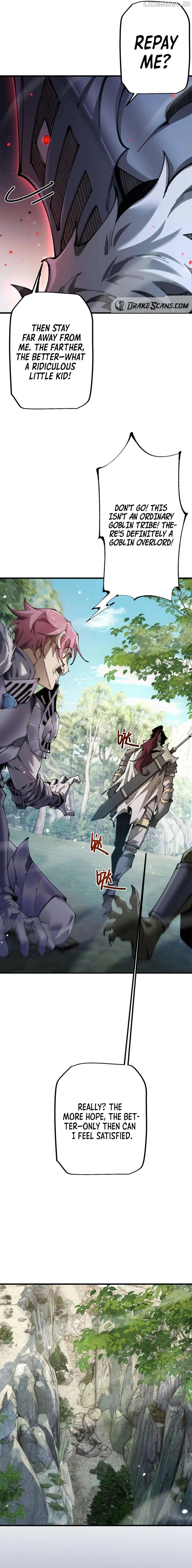 Read From Goblin to Goblin God EN Manga Online