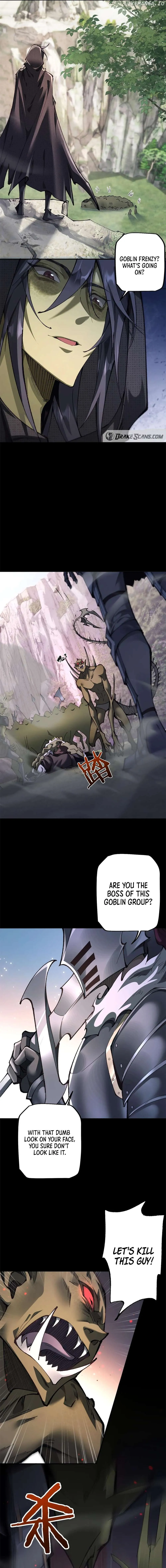 Read From Goblin to Goblin God EN Manga Online