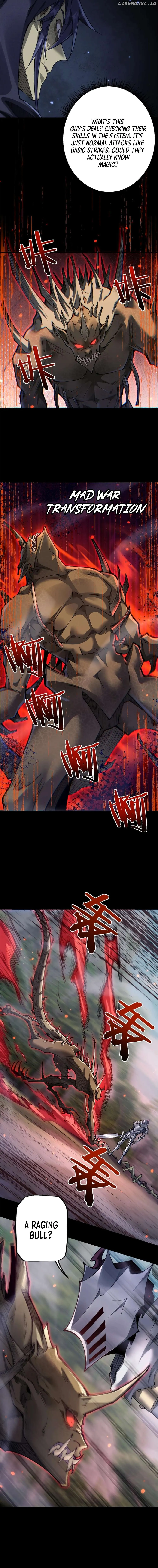 Read From Goblin to Goblin God EN Manga Online