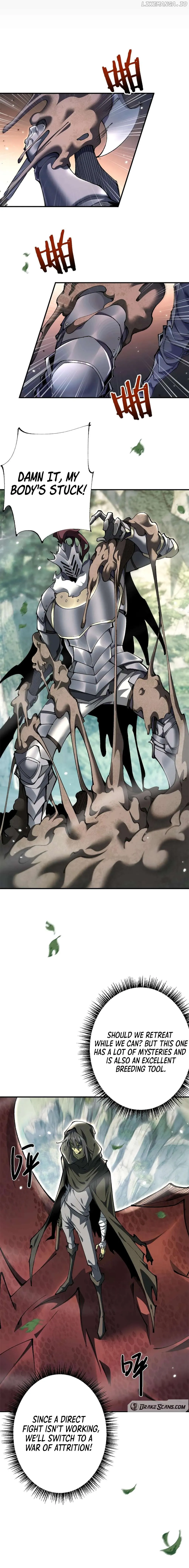 Read From Goblin to Goblin God EN Manga Online