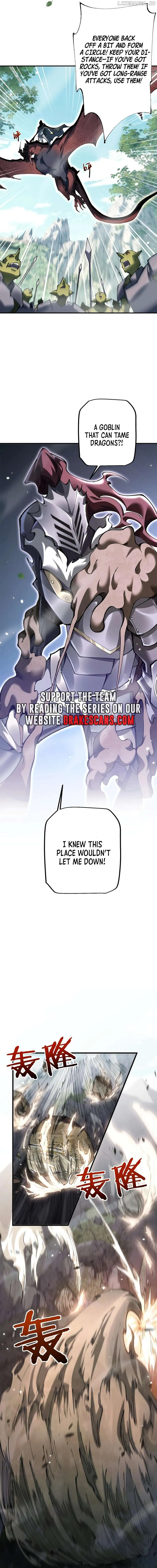 Read From Goblin to Goblin God EN Manga Online