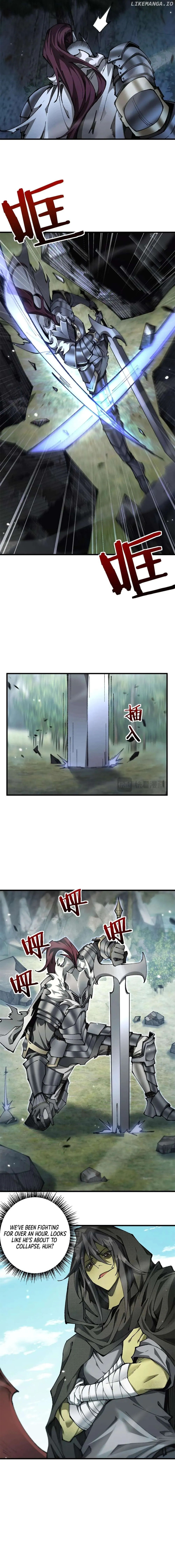 Read From Goblin to Goblin God EN Manga Online