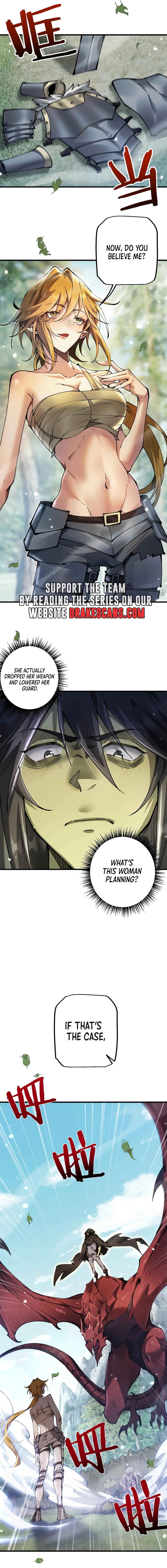 Read From Goblin to Goblin God EN Manga Online