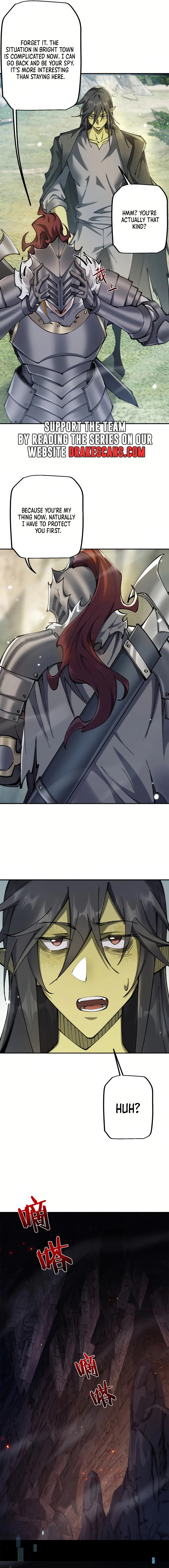 Read From Goblin to Goblin God EN Manga Online