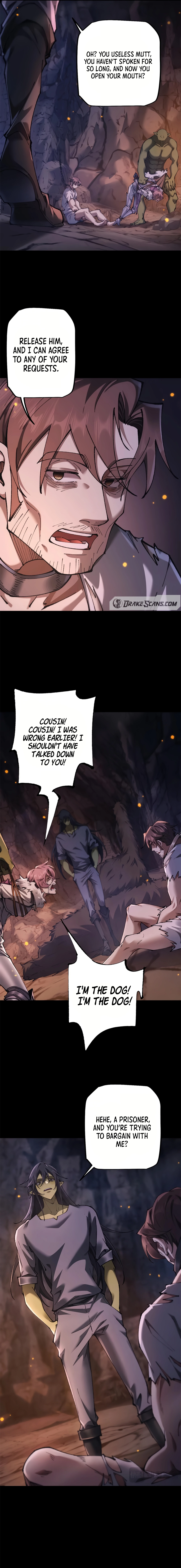Read From Goblin to Goblin God EN Manga Online