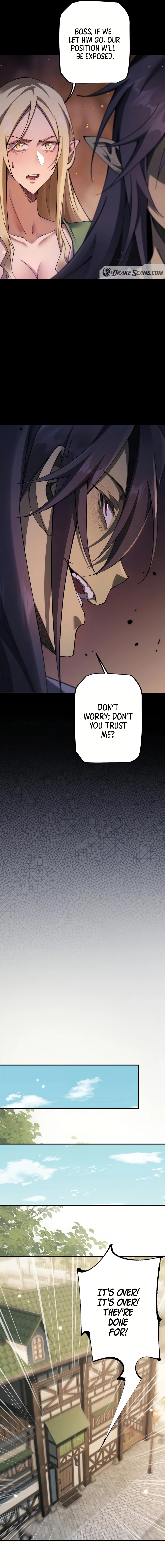 Read From Goblin to Goblin God EN Manga Online